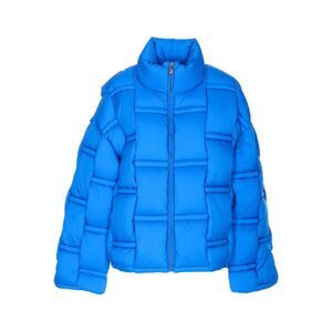 Raxxy Men Turtleneck Down Jacket